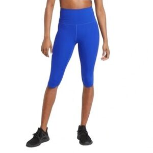NEW All in Motion Sculpt Ultra High Rise Capris sz. Small